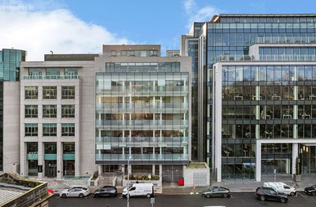 1 Hatch Street Upper, Dublin 2 - Click to view photos