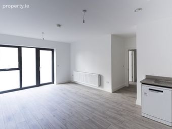 One Bed Apartment, Morristown, Newbridge, Co. Kildare - Image 3