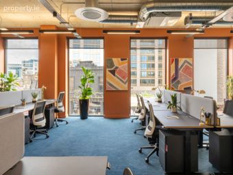 Iconic Offices, The Lennox Building, Portobello, Dublin 8 - Image 4