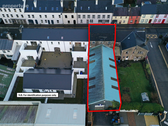 Mixed Use Building At Mount Street, Claremorris, Co. Mayo, Claremorris, Co. Mayo - Image 3