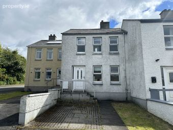 35 O`gara Villas, Moville, Co. Donegal, Moville, Co. Donegal