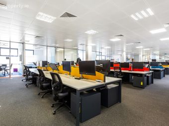 2nd Floor, The Academy Building, Pearse Street, Dublin 2 - Image 5