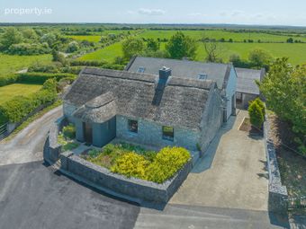 Cregduff, Corrandulla, Galway, Co. Galway, Corrandulla, Co. Galway
