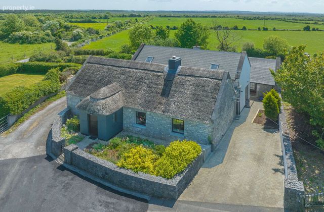Cregduff, Corrandulla, Galway, Co. Galway, Corrandulla, Co. Galway - Click to view photos