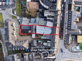 Quidsworth, Bridge Street, Carrick-on-shannon, Co. Leitrim, Carrick-on-Shannon, Co. Leitrim - Image 4