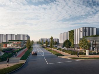 Unit 2, Apex Hub, Ballymount, Dublin 12, Ballymount, Dublin 12 - Image 3