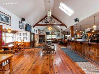 The Holy Cross Bar &amp; Restaurant, Holycross, Butlerstown, Waterford City, Butlerstown, Co. Waterford - Image 5