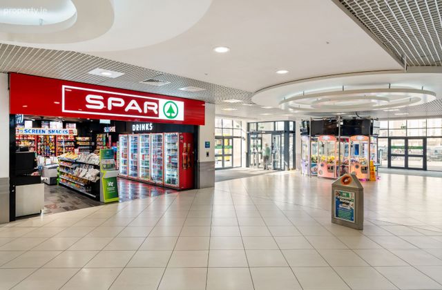 Spar, Unit 301 Level 3, The Square, Tallaght, Dublin 24 - Click to view photos