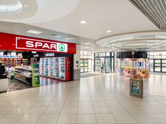 Spar, Unit 301 Level 3, The Square, Tallaght, Dublin 24