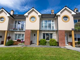 9 Hollow Way, Oakview Village, Tralee, Co.kerry, Tralee, Co. Kerry