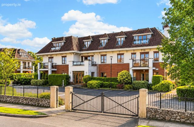 Cairnbrook View, Cairnbrook, Carrickmines, Dublin 18 - Click to view photos