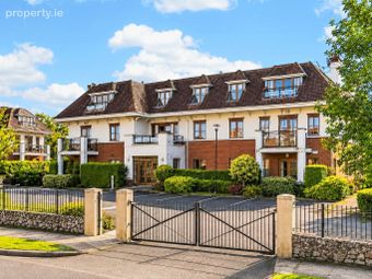 Cairnbrook View, Cairnbrook, Carrickmines, Dublin 18