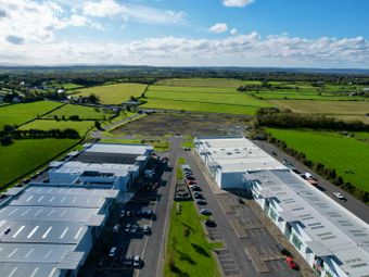 Unit 4, Claregalway Corporate Park, Claregalway, Co. Galway - Image 4