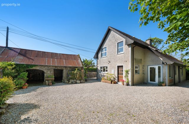 The Jays, Gearagh Road, Ballinacurra, Midleton, Co. Cork, Midleton, Co. Cork - Click to view photos