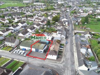 Boheravoroon, Thurles, Co. Tipperary