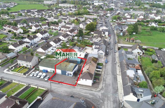 E.t.s. Limited, Boheravoroon, Borroway, Thurles, Co. Tipperary - Click to view photos