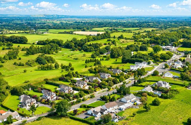 5 Mount Temple View, Mount Temple, Moate, Co. Westmeath - Click to view photos