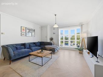 Apartment 7, Station House, Seabrook Manor, Portmarnock, Co. Dublin - Image 3