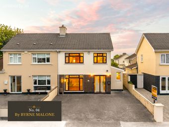 4 New Bawn Drive, Tallaght, Dublin 24, Tallaght, Dublin 24 - Image 2