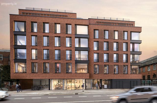 Connolly Central, Amiens Street, Co. Dublin, Ballybough, Dublin 3 - Click to view photos