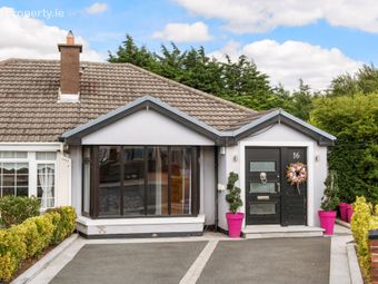 16 Oakcourt Park, Palmerstown, Dublin 20, Palmerstown, Dublin 20