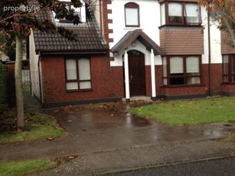 48 Spring Meadow, Dungarvan, Co. Waterford, Dungarvan, Co. Waterford