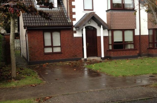 48 Spring Meadow, Dungarvan, Co. Waterford, Dungarvan, Co. Waterford - Click to view photos
