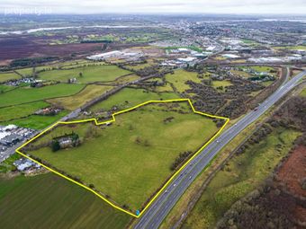 Creggan Upper, Dublin Road, Athlone, Co. Westmeath, Athlone, Co. Westmeath - Image 5