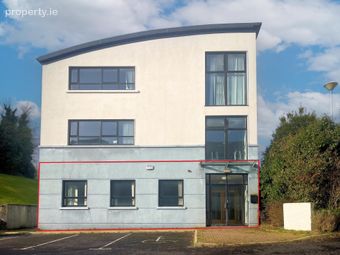 Lower Ground Floor Offices, Ida Business Park, Dangan, Co. Galway