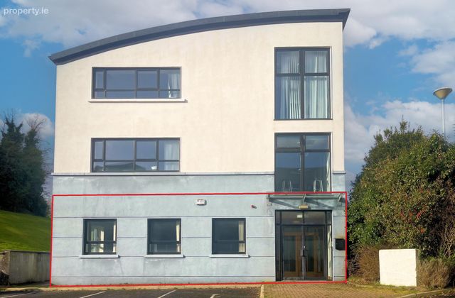 Lower Ground Floor Offices, Ida Business Park, Dangan, Co. Galway - Click to view photos