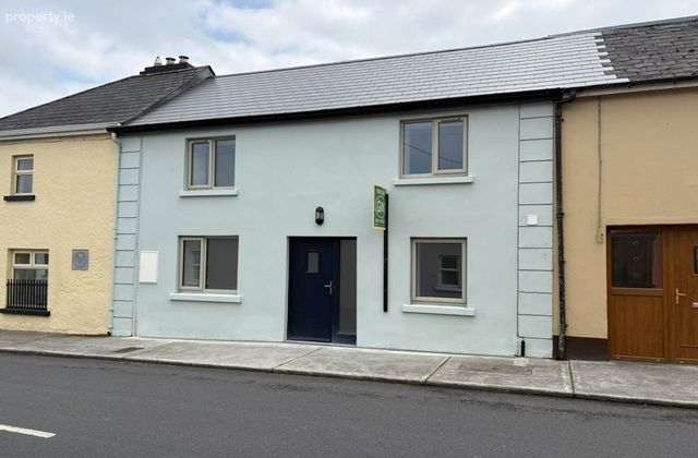 Main Street, Ardagh, Co. Limerick, Ardagh, Co. Limerick - Click to view photos