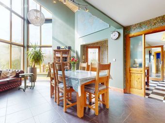 Lorga Daibhi, Sunnyhill, Kilcullen, Co. Kildare