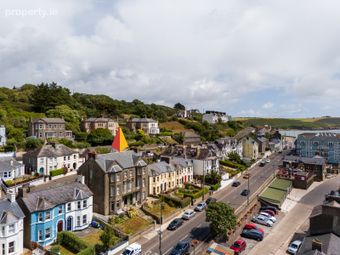 The Marine Bar, Upper Strand, Youghal, Co. Cork - Image 4