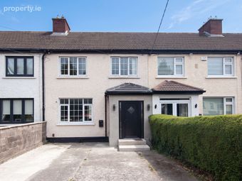 136 Kennelsfort Road, Palmerstown, Co. Dublin, Palmerstown, Dublin 20