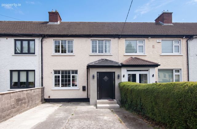 136 Kennelsfort Road, Palmerstown, Co. Dublin, Palmerstown, Dublin 20 - Click to view photos