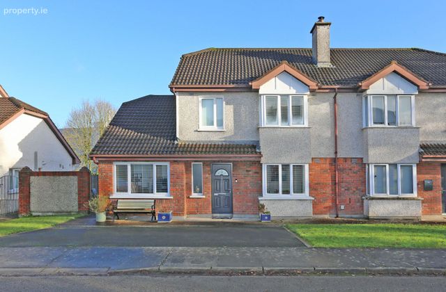 2 Hawthorns, Briarfield, Castletroy, Co. Limerick - Property.ie