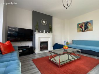 4 Bedroom House, Mullen Park, Maynooth, Maynooth, Co. Kildare - Image 4