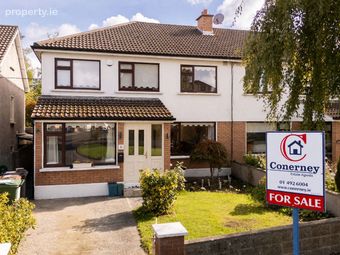 11 Knockaire, Dublin 16, Knocklyon, Dublin 16