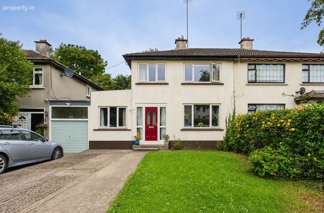 17 Castle Crescent, Ashbourne, Ashbourne, Co. Meath - Click to view photos