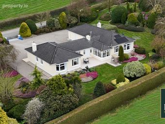Robin Hill, Dunamase, Portlaoise, Co. Laois, Ballydavis, Co. Laois