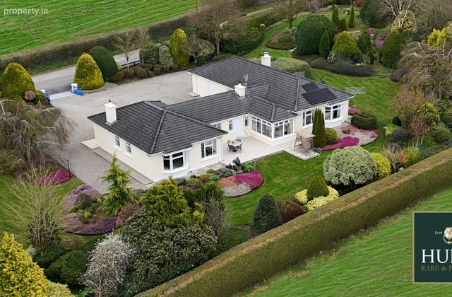 Robin Hill, Dunamase, Portlaoise, Co. Laois, Ballydavis, Co. Laois - Click to view photos