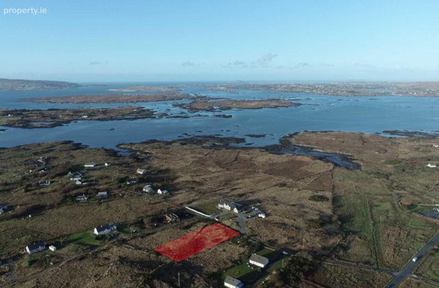 Roshine, Maghery, Co. Donegal, Maghery, Co. Donegal - Click to view photos