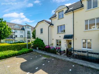 4 Delhurst Terrace, Ongar, Dublin 15