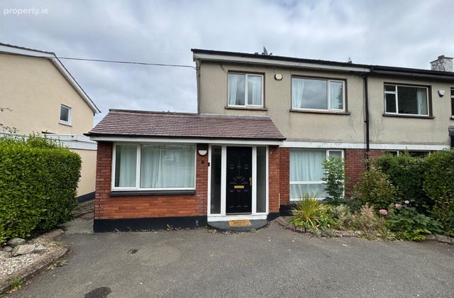 6 Marley Villas, Rathfarnham, Rathfarnham, Dublin 16 - Click to view photos