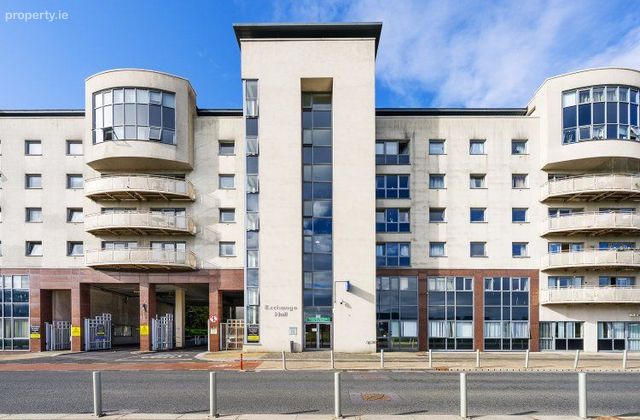 Exchange Hall, The Exchange, Tallaght, Dublin 24 - Click to view photos