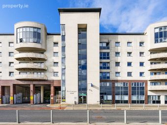 Exchange Hall, The Exchange, Tallaght, Dublin 24