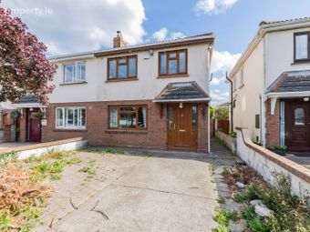 28 Chapel Gate, Naul Road, Balbriggan, Co. Dublin