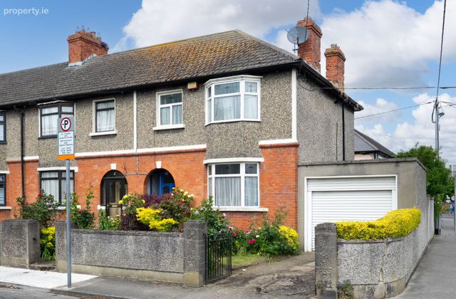 2 Ardagh Road, Crumlin, Dublin 12, Crumlin, Dublin 12 - Click to view photos