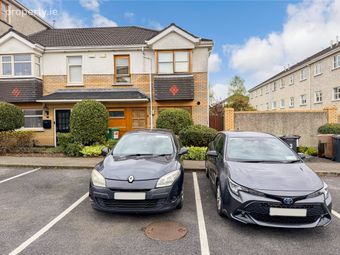 2 Belfry Close, Blessington Road, Saggart, Dublin 24, Dublin 24 - Image 2