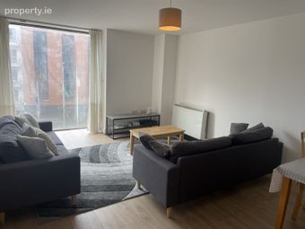Apartment Newtown House, Limerick City Centre, Co. Limerick - Image 3
